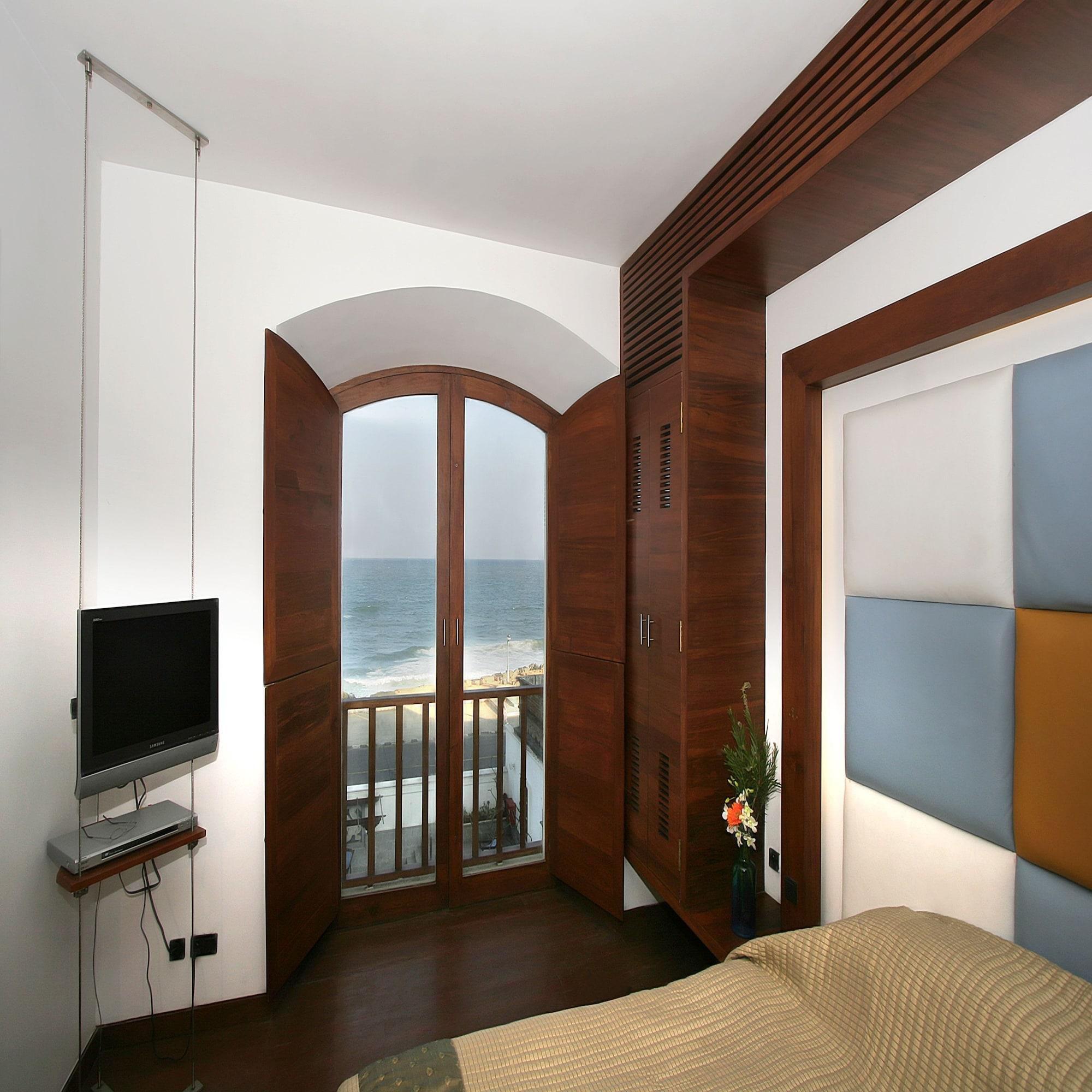 The Promenade Hotel Puducherry Værelse billede